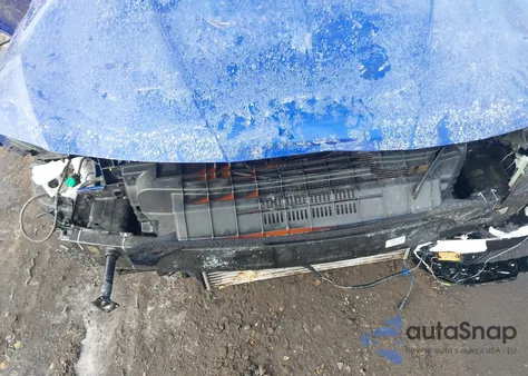 2024 Hyundai Elantra N из США, поврежденный, VIN KMHLW4DK5RU021099